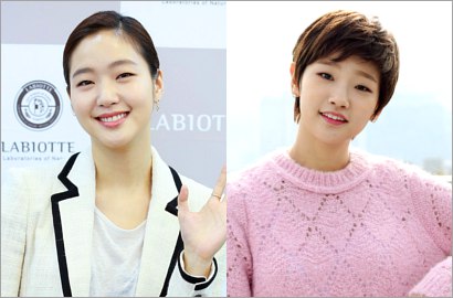 Cantik di Iklan Baru, Netter Ogah Kim Go Eun Dibilang Mirip Park So Dam