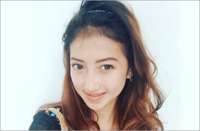 Cewek Cantik Asal Bandung Ini Ternyata Punya Hobi Ekstrim, Seperti Apa?
