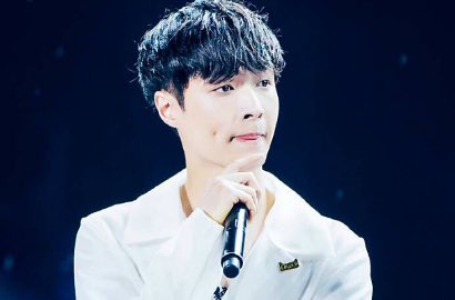 Laris Manis, MV 'Monodrama' Lay Puncaki V-Chart Billboard Tiongkok
