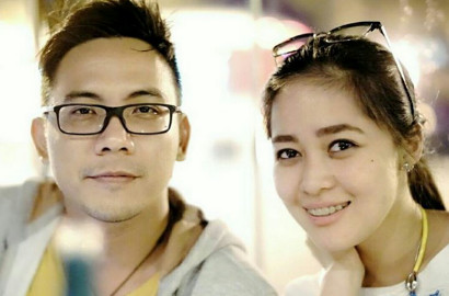 Curhat Ayah Sakit, David Noah Lagi-Lagi Diminta Rujuk dengan Gracia Indri