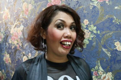Ely Sugigi Bocorkan Ichal Muhammad Sudah Pacaran dengan Ruby Jasmine