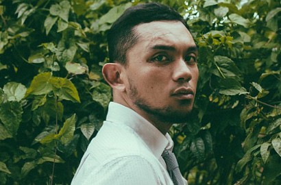 Muncul di TV Malaysia, Fakhrul Razi Ikhlas Jalin Hubungan dengan Rina Nose