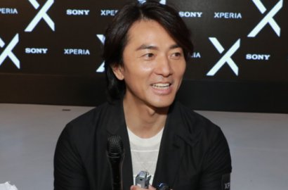 Istri Tak Kunjung Hamil, Ekin Cheng Santai Pikirkan Momongan