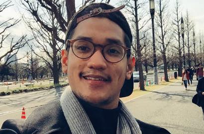 Afgan Pamer Hadiah Ultah dari Fans, Dapat Apa?