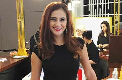 Waduh, Marissa Nasution Ternyata Sudah Bercerai Sejak Dua Bulan Lalu