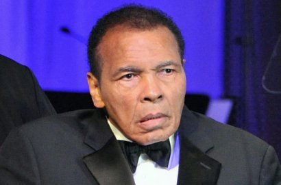 Ini Postingan Terakhir Muhammad Ali Sebelum Meninggal