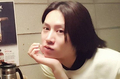 Tak Mau Bahas Soal 'Member', Heechul Super Junior Marah pada Kangin?