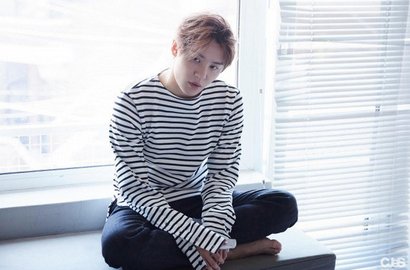 Xiah Junsu 'JYJ' Ubah Imej Maskulin Polos