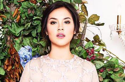 Sedih, Raisa Galau Ditinggal Nicholas Saputra di MV 'Kali Kedua'