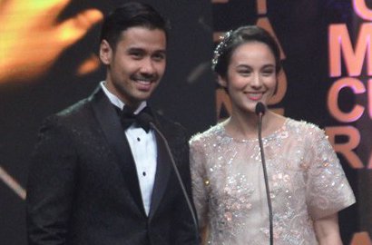 Pamer Mesra, Chico Jericho Unggah Foto Gelitik Pinggang Chelsea Islan
