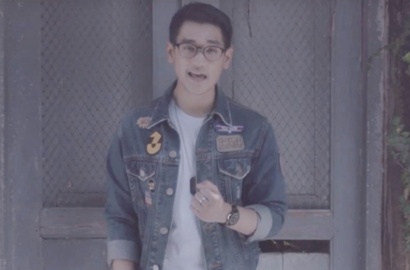 So Sweet, Afgan Ketemu Gadis Pujaan Saat Travelling di Video Klip 'Kunci Hati'