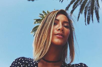 Tara Basro Makin Seksi dengan Rambut Baru, Seperti Apa?