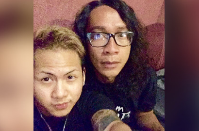 Istri Aming Diisukan Lesbi dan Suntik Hormon, Ini Kata Sang Paman