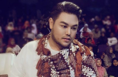 Ivan Gunawan Nangis di Babak 20 Besar Grup 4 'Q Academy', Kenapa?