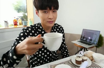 Lay Ungkap Member EXO yang Hobi Bercanda Saat Latihan Dance, Siapa?