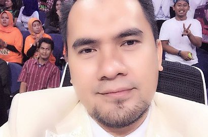 Dituntut 7 Tahun Penjara, Saipul Jamil Ikhlas