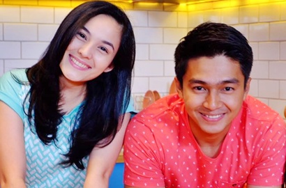 Sempat Dikabarkan Cinlok, Deva Mahenra Anggap Chelsea Islan-Chico Jericho Cocok