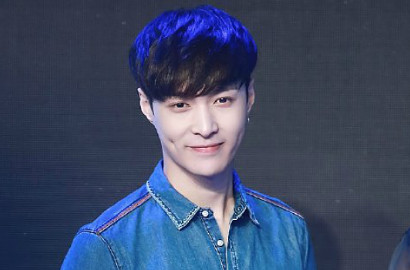 Twice Beken, Kocaknya Lay EXO Malah Nggak Tahu Arti 'Shy Shy Shy'