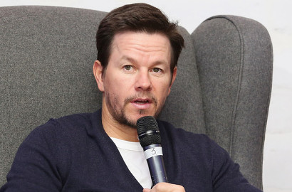 Mark Wahlberg Akui Tak Sabar Ingin Tonton Drama Seo Kang Joon, 'Entourage'
