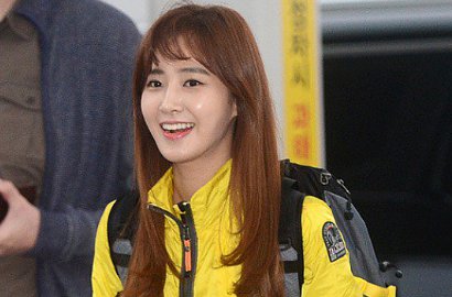 Usai Tae Yeon, Gantian Instagram Yuri SNSD Jadi Incaran Hacker