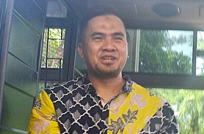 Harta Habis dan Jadi Pengangguran, Saiful Jamil Curhat Sedih di Tahanan