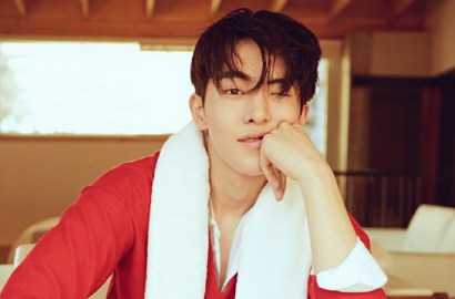 Asyik! Nam Joo Hyuk Dipastikan Gabung Season Terbaru 'Three Meals a Day'
