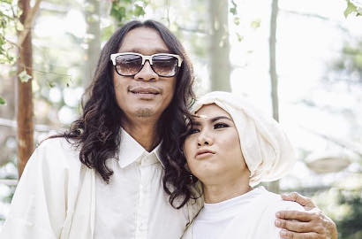 Berubah Sejak Kenal Aming, Evelyn Berhenti Jadi 'Laki-Laki'