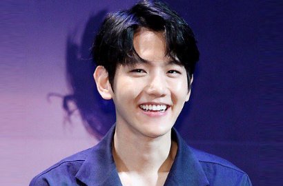 Targetkan Dapat Daesang Lagi, Baekhyun Ingin EXO Jadi Legenda Musik