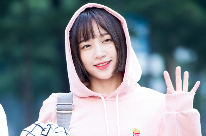 Pernah Dikritik Karena Nangis di Acara SBS, Hani EXID Akhirnya Buka Suara