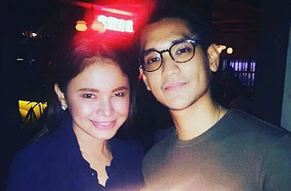 Kisah Asmara Terungkap, Afgan dan Rossa Malah Jaga Jarak?