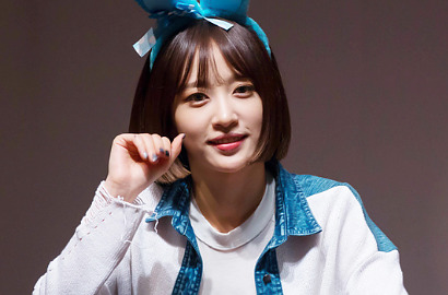 Jalan Imut Sambil Ngantuk, Hani EXID Malah Dibilang Sok Aksi