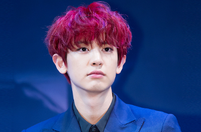 Waduh, Chanyeol EXO Mulai Alami Kebotakan Gara-gara Stres?