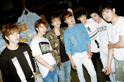 Rayakan Ulang Tahun ke-6, Infinite Beri Bocoran Comeback