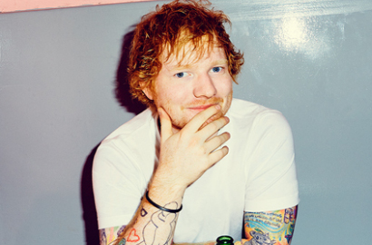 Lagu 'Photograph' Kena Kasus Plagiat, Ed Sheeran Dituntut Rp 264 Miliar