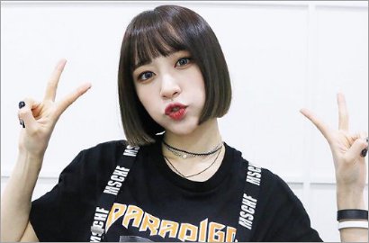 Akui Diet Demi Bisa Makan Banyak di TV, Hani EXID Dipuji Netter