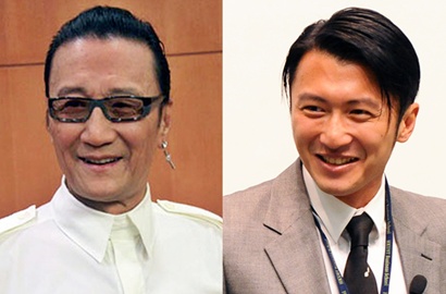 Kecelakaan, Ayah Nicholas Tse Alami Cedera Berat