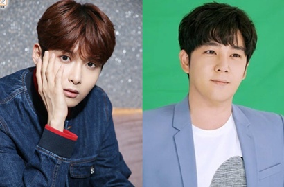 Diduga Jadi Penyebab Ryeowook Tunda Wamil, Kangin Dibully Netter