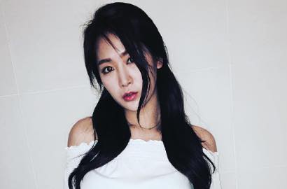Suara Serak Disebut Karena Doyan Minum Soju, Soyu Sistar Beri Klarifikasi