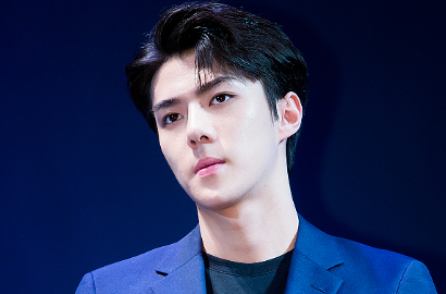 Kocak, Sehun Rela Sebut Chanyeol Paling Keren Demi Uang Rp 800 Ribu