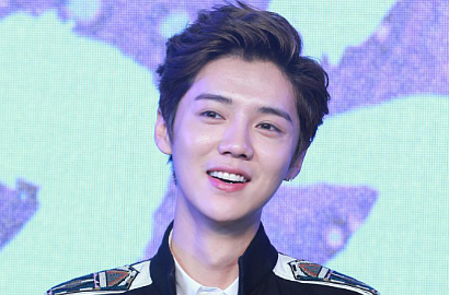 Akhirnya Main Drama, Gantengnya Luhan Jadi Pelajar di 'Fighter of the Destiny'
