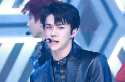 Fanbase Sehun di Tiongkok Borong 82 Ribu Copy Album, EXO Cetak Rekor Baru