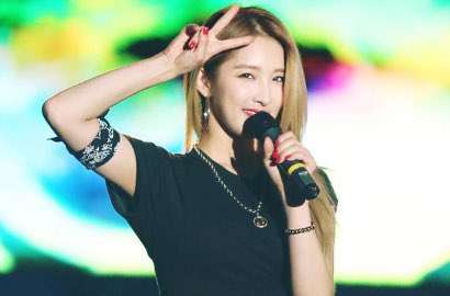 Inikah Petunjuk dari Jihyun Kalau 4Minute Bakal Bubar?