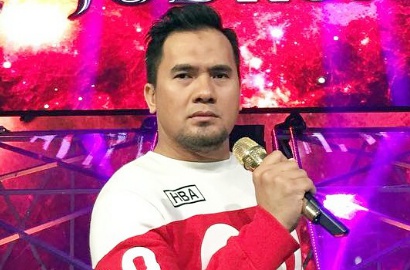 Hadapi Sidang Putusan Hari Ini, Saipul Jamil Banyak Berdoa