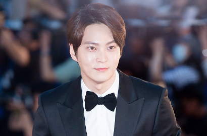 Merasa Bangga, Joo Won Senyum Ceria Dipilih Jadi Ambasador Pulau Jeju