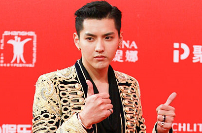 Kris Eks EXO Terseret Rumor Skandal Seks, Agensi Langsung Beri Klarifikasi