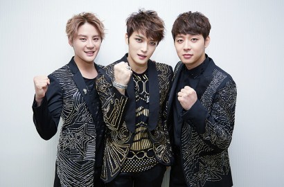 Khawatir Kasus Yoochun Berimbas ke JYJ, Netter: Tinggal Hapus Huruf 'Y'