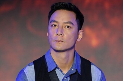 Sebut Gaya Berbusana Artis K-Pop Aneh, Daniel Wu Diserang Netter