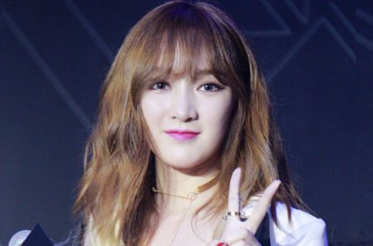 Jia eks miss A Gabung Agensi Baru, Nichkhun-Heechul cs Kirim Video Selamat