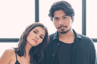 Unggah Foto Ini, Petra Sihombing Sudah Lamar Firrina Sinatrya?