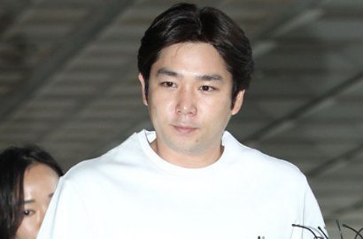Tiba di Kantor Kejaksaan, Kangin Siap Jelaskan Insiden Nyetir Mabuk